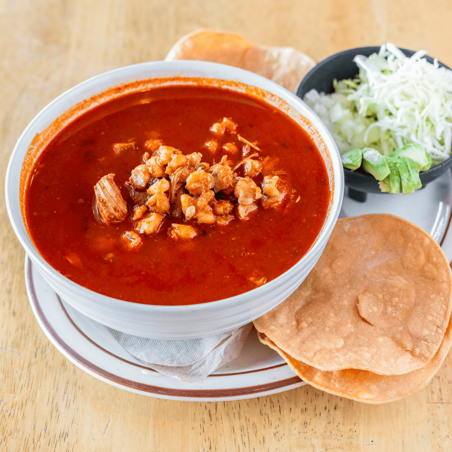 A Taste of Tradition with Every Bite