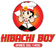 Hibachi Boy - Derby