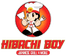 Hibachi Boy - Derby