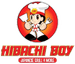 Hibachi Boy - Derby