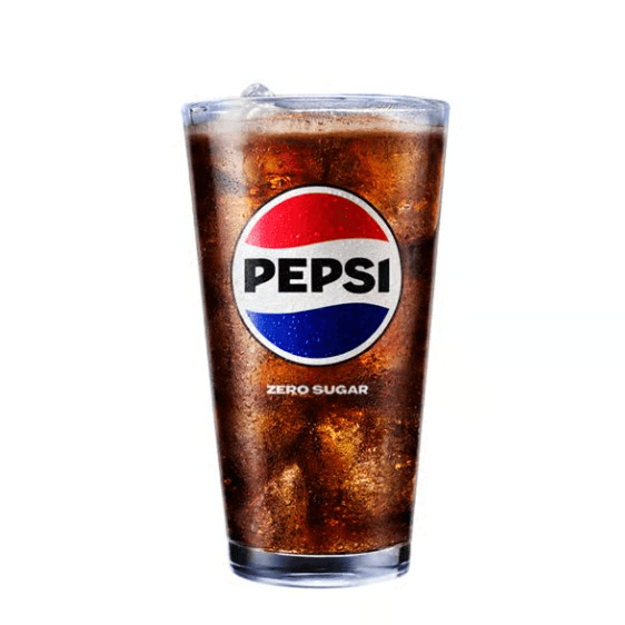 Zero Pepsi (L).