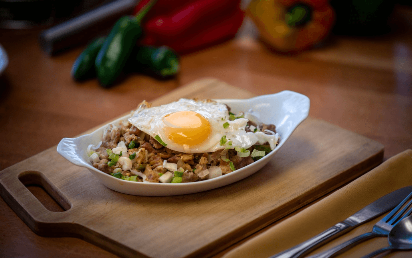 Order With Ease, Enjoy Anywhere