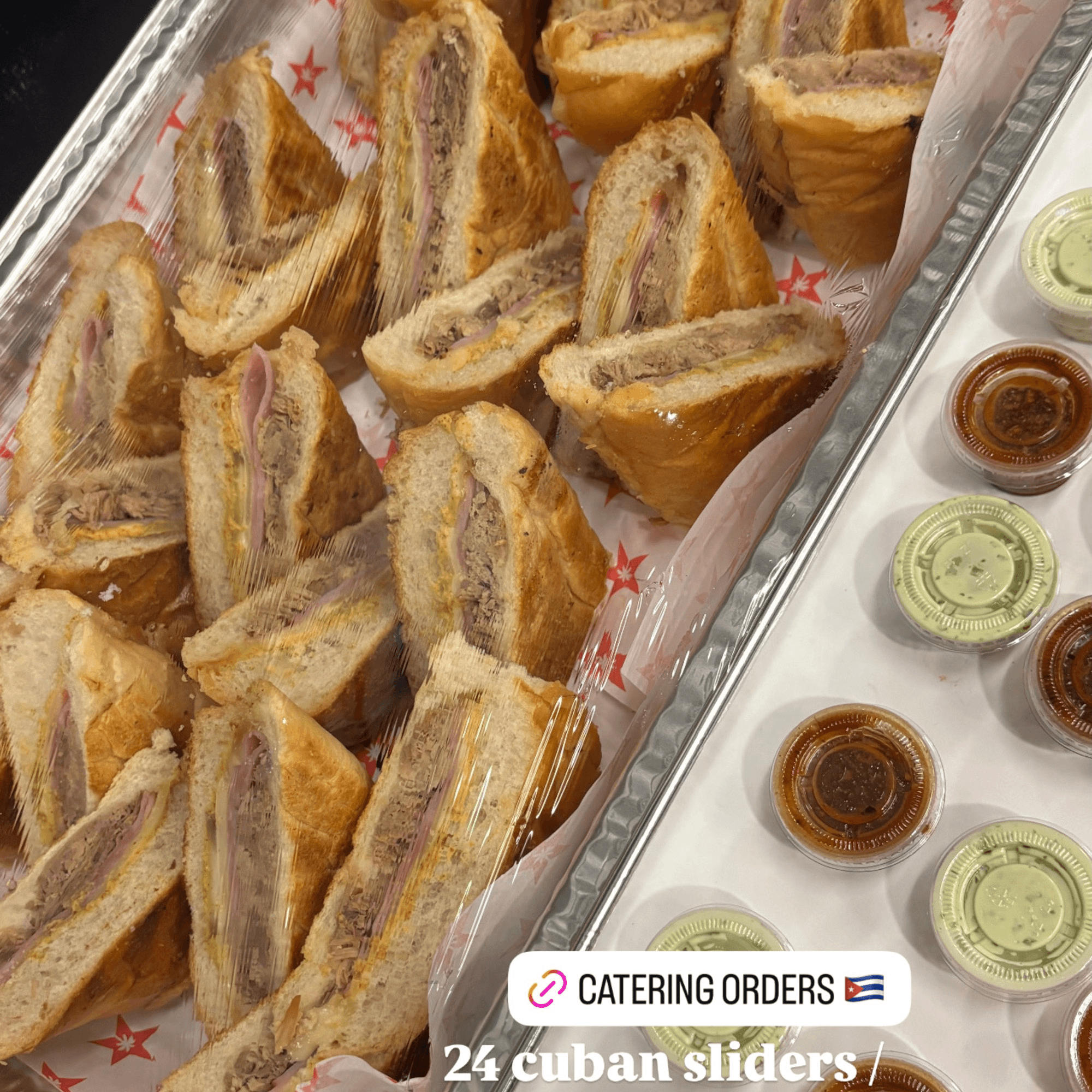 D'Cuban Cafe gallery image #5