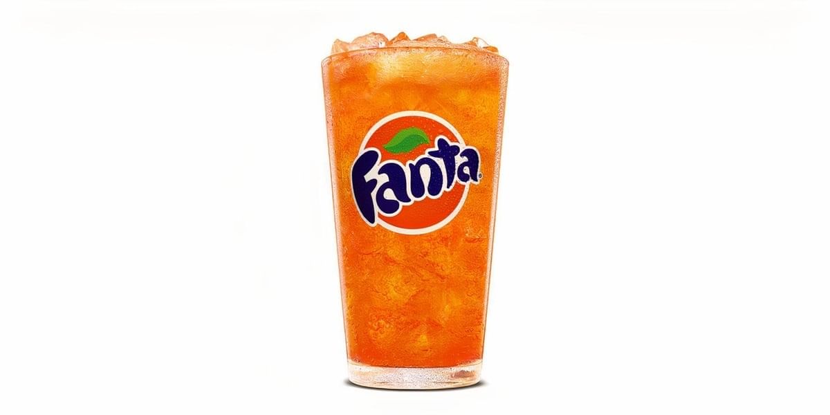 Fanta.