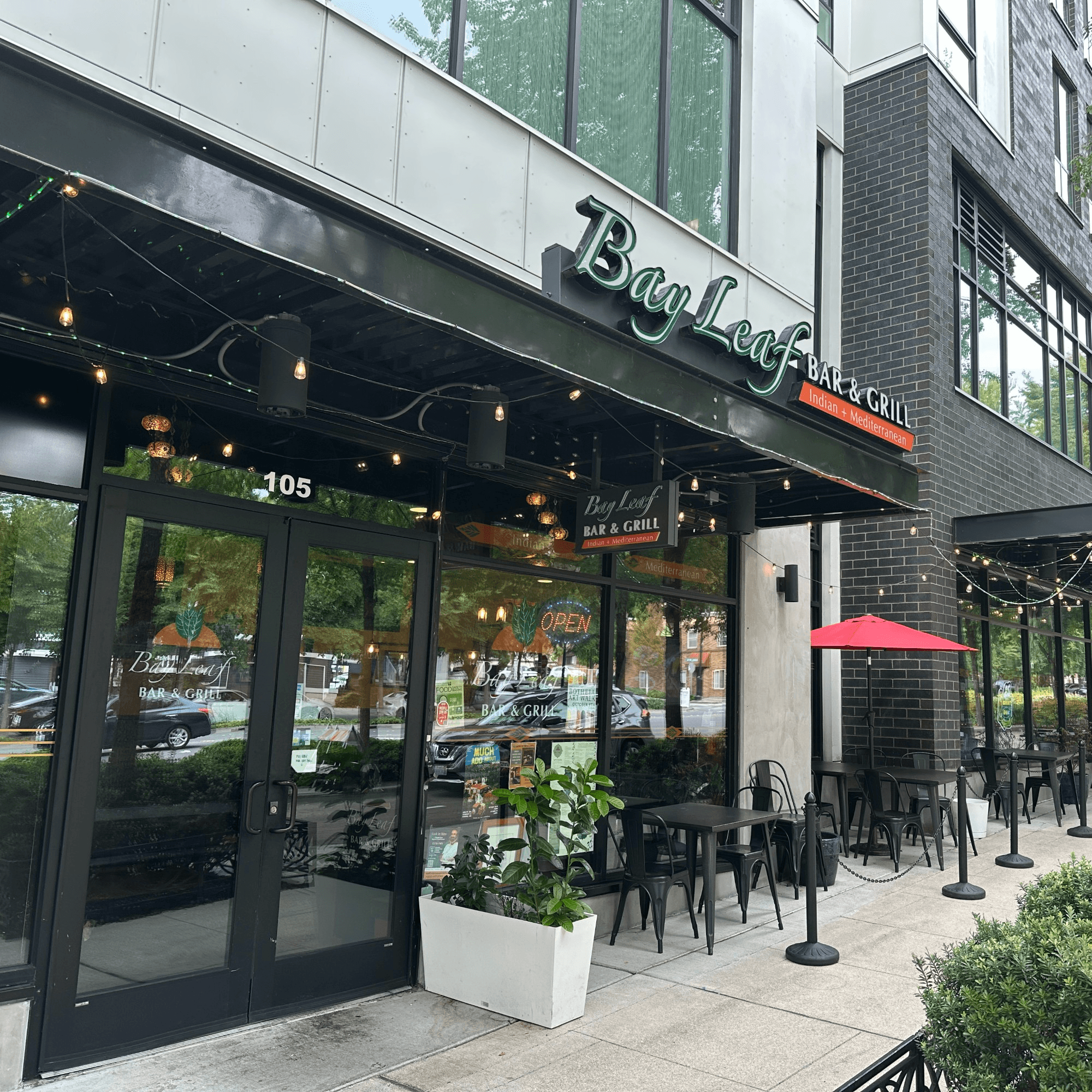 Bay Leaf Bar and Grill gallery image #1