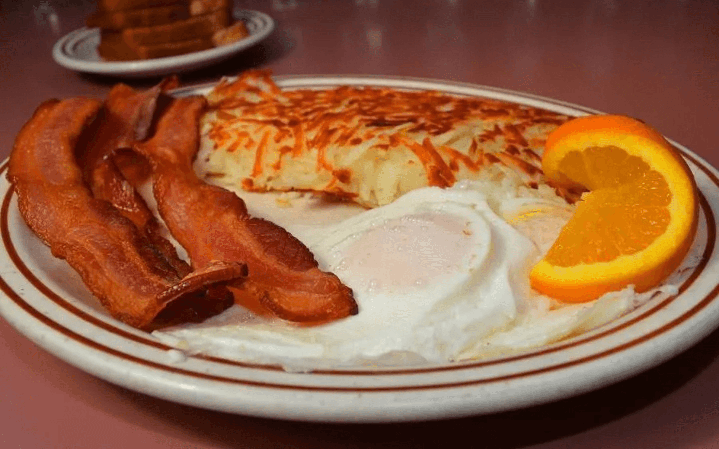 Rendezvous Bar & Grill Rewards