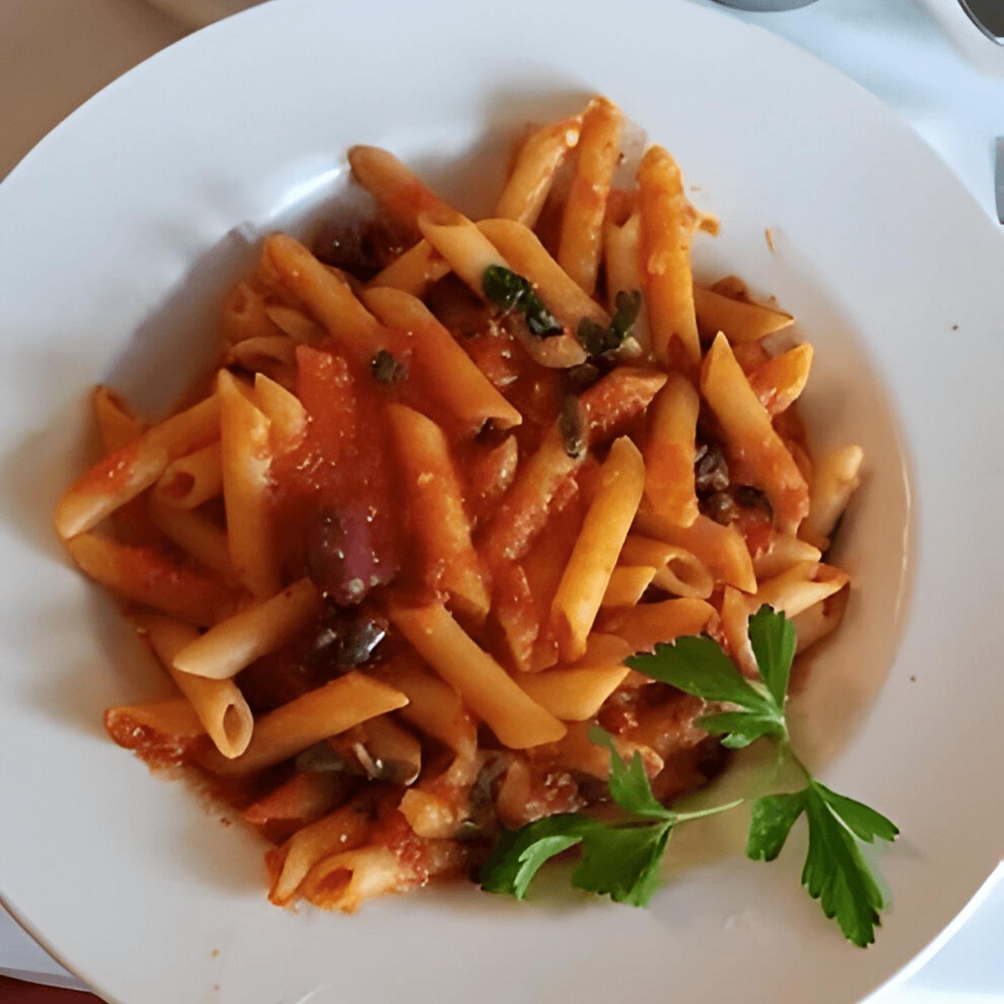 Authentic Italian Dishes Made Fresh Daily