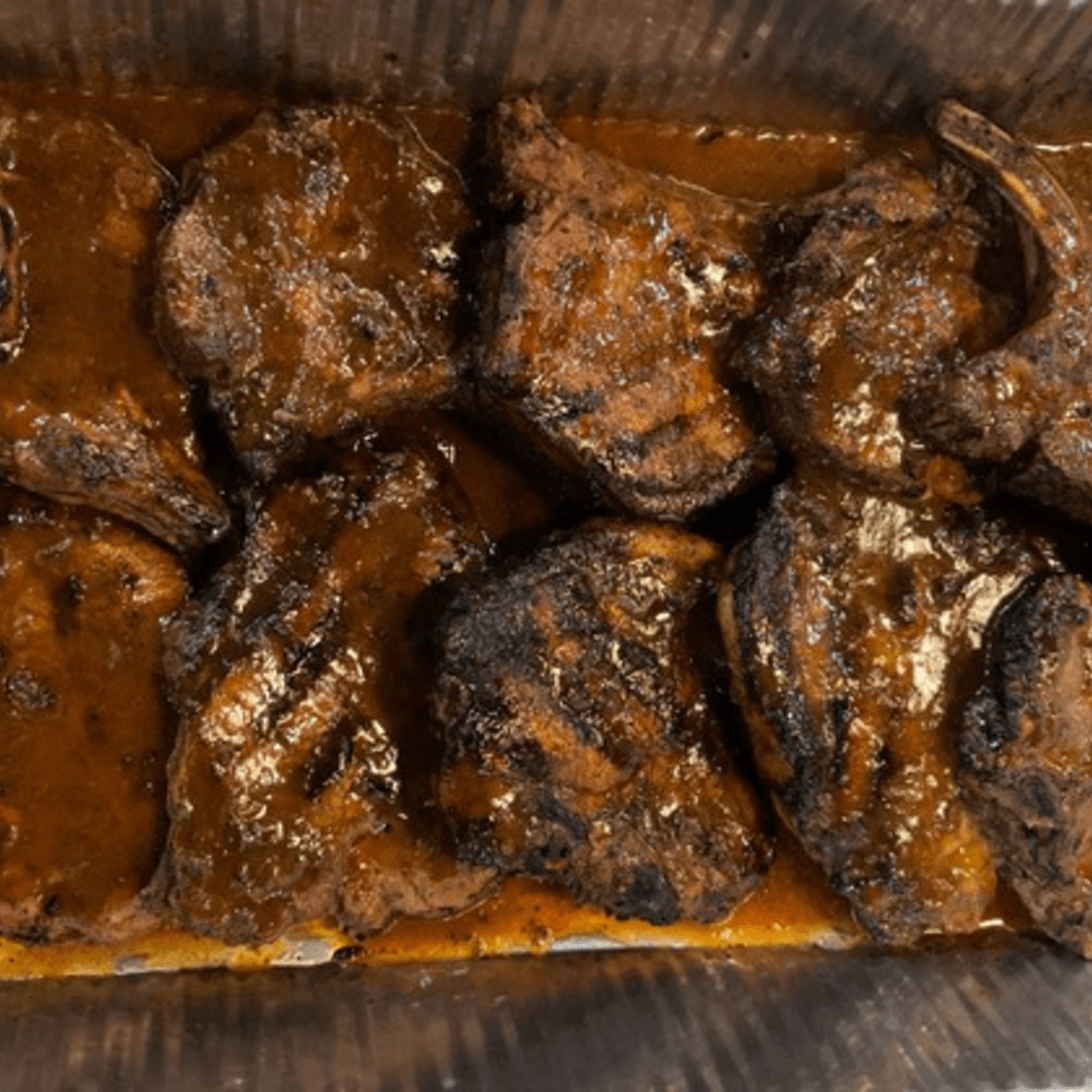 Bullfish Bistro gallery image #2