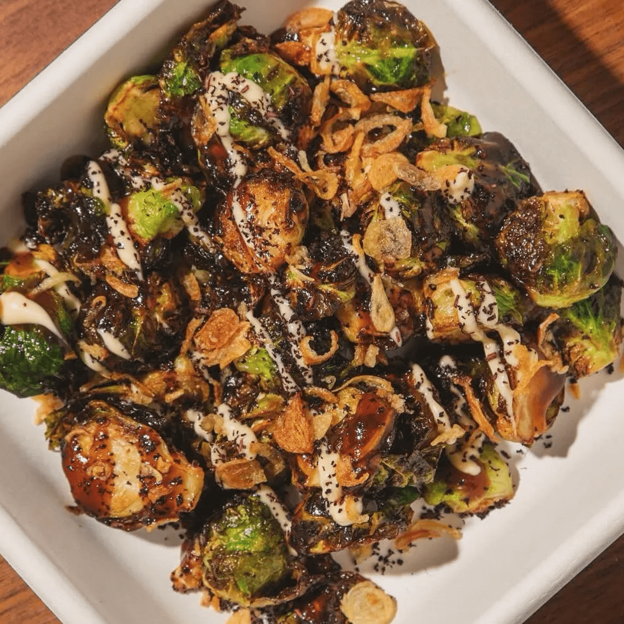 Burger Nerds gallery image #6