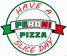 Peroni Pizza