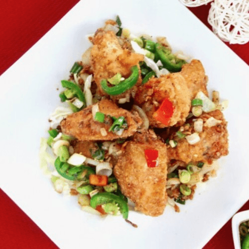 Crispy Spicy Wings (6).