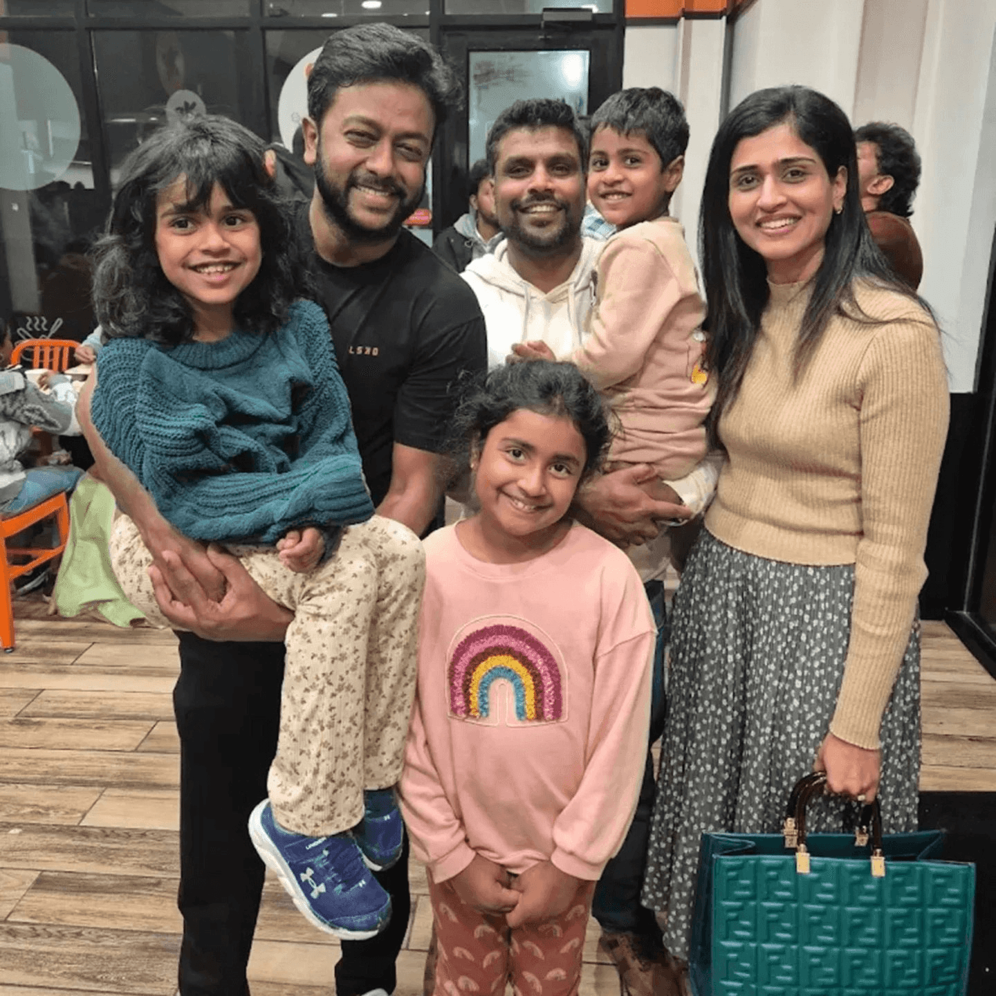 Your Go-To Indian Restaurant for Every Occasion