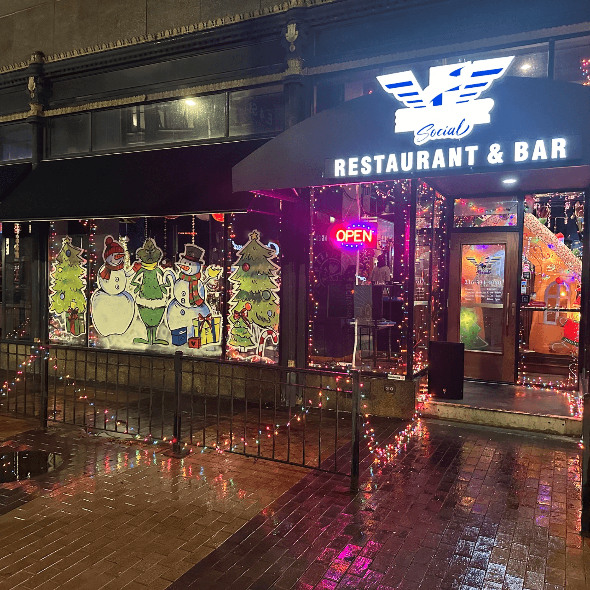 Flight Social gallery image #1