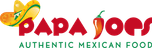 Papa Joe's Mexican Restaurant
