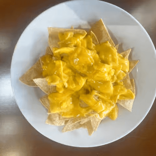 Nachos.