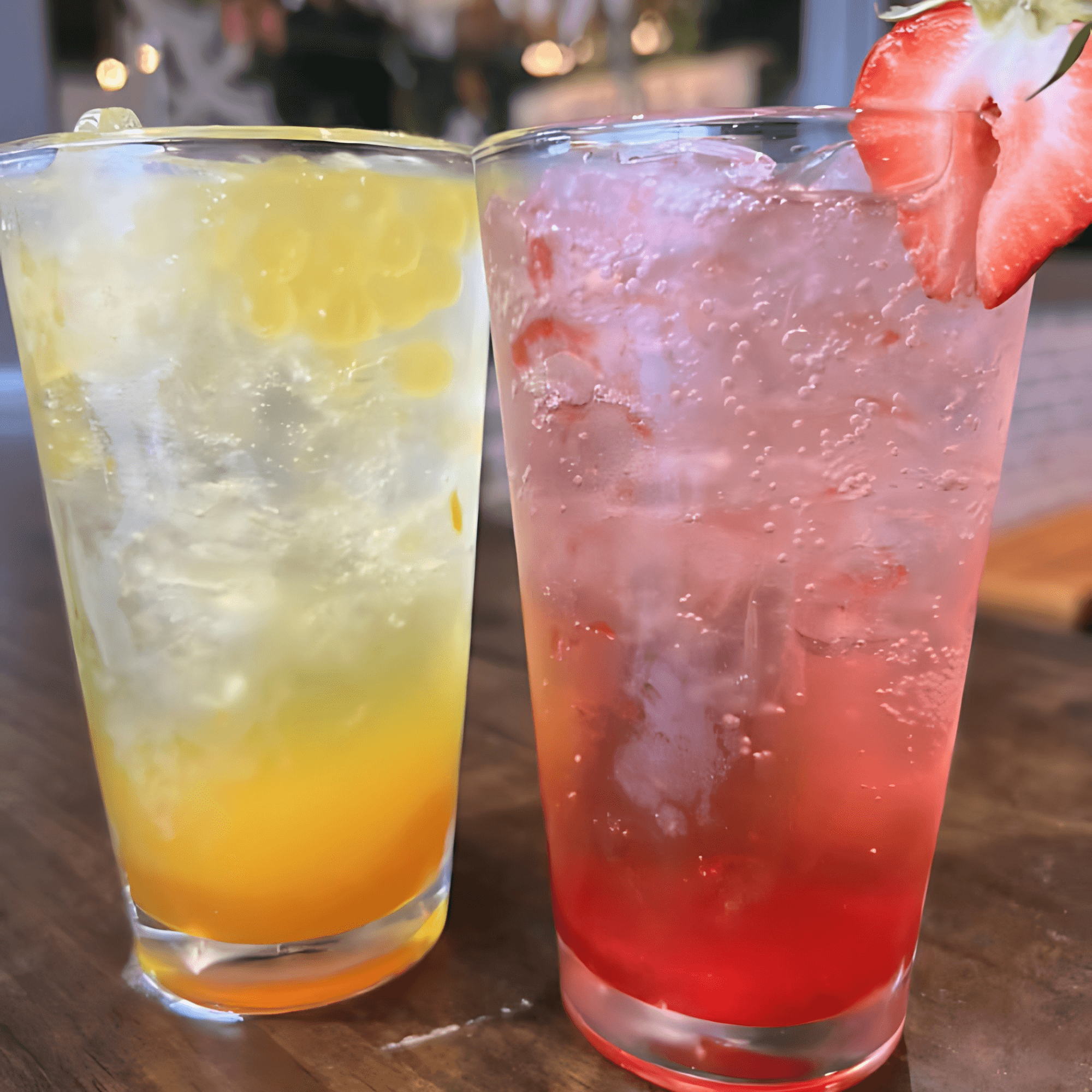 Thai Bistro & Bar gallery image #5