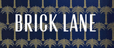 Bricklane Curry House, Upper Montclair, NJ
