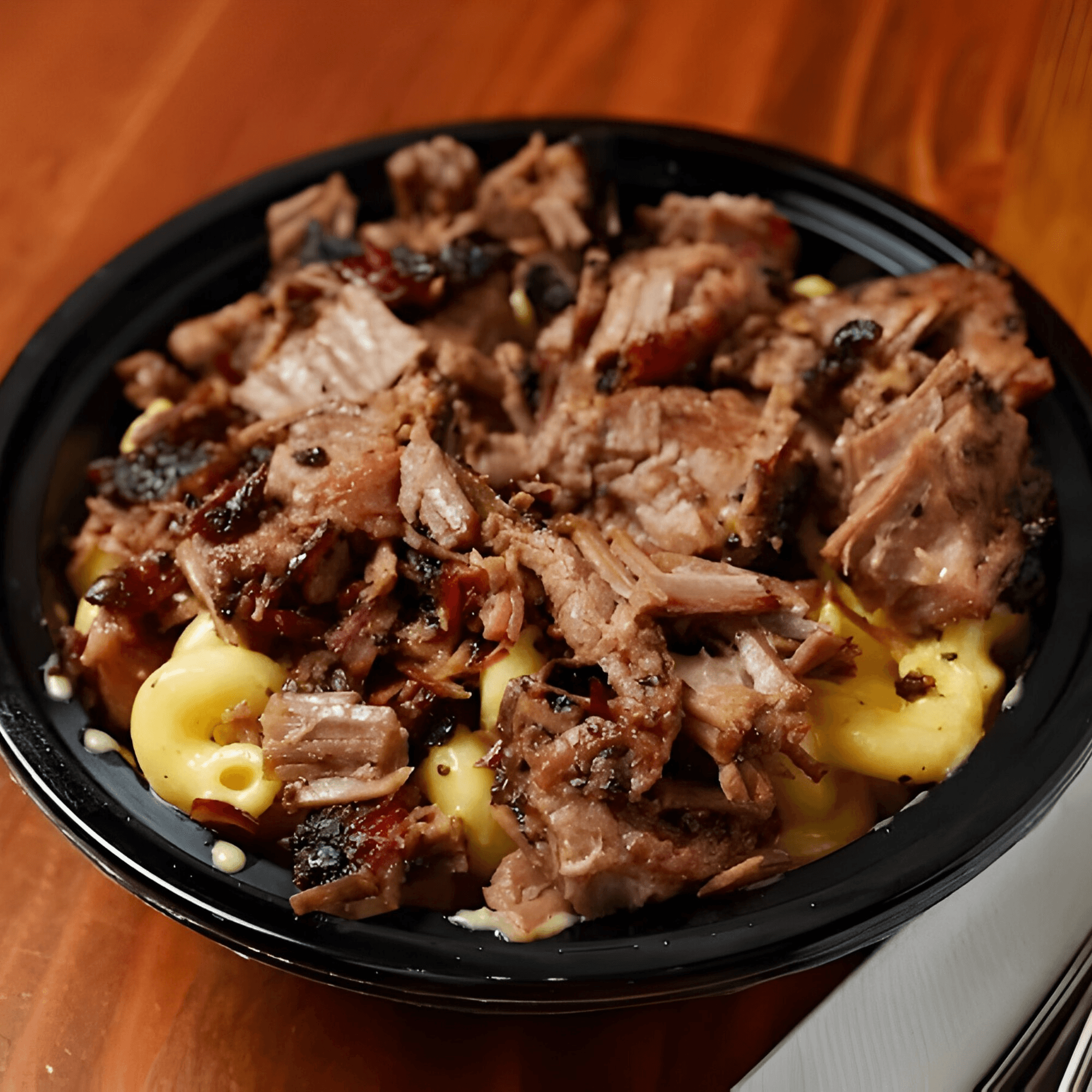 Off the Rails Barbeque & Drafthouse gallery image #2