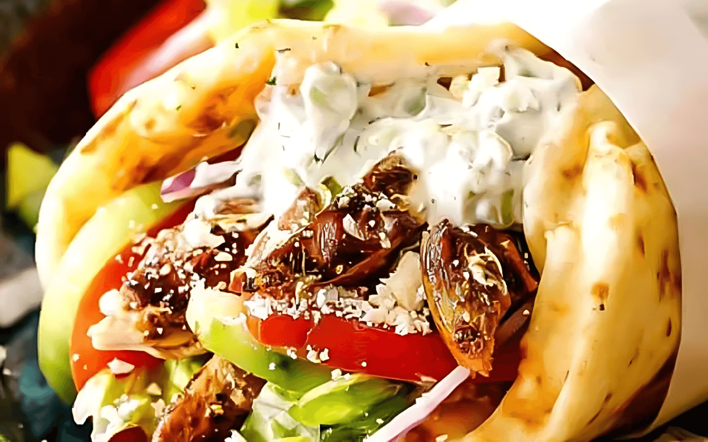 Sarah's Greek Cuisine & More Rewards