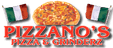 Pizzanos Pizza and Grinderz
