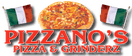 Pizzanos Pizza and Grinderz