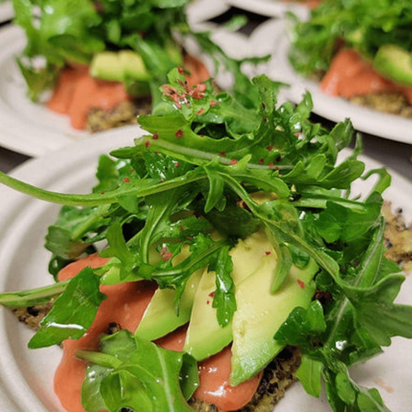 🌱 Plant-Based Goodness Full of Life