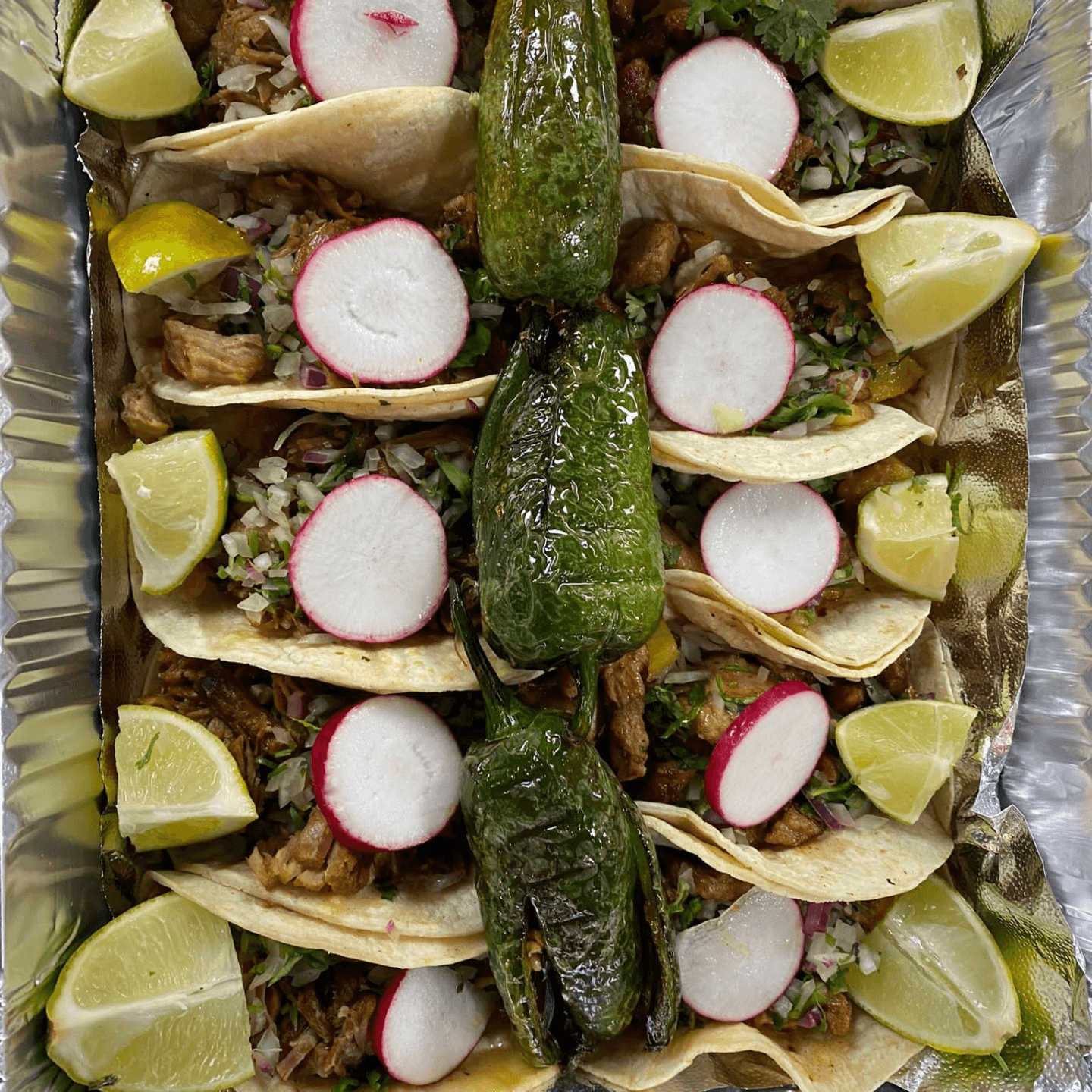 Catering Service