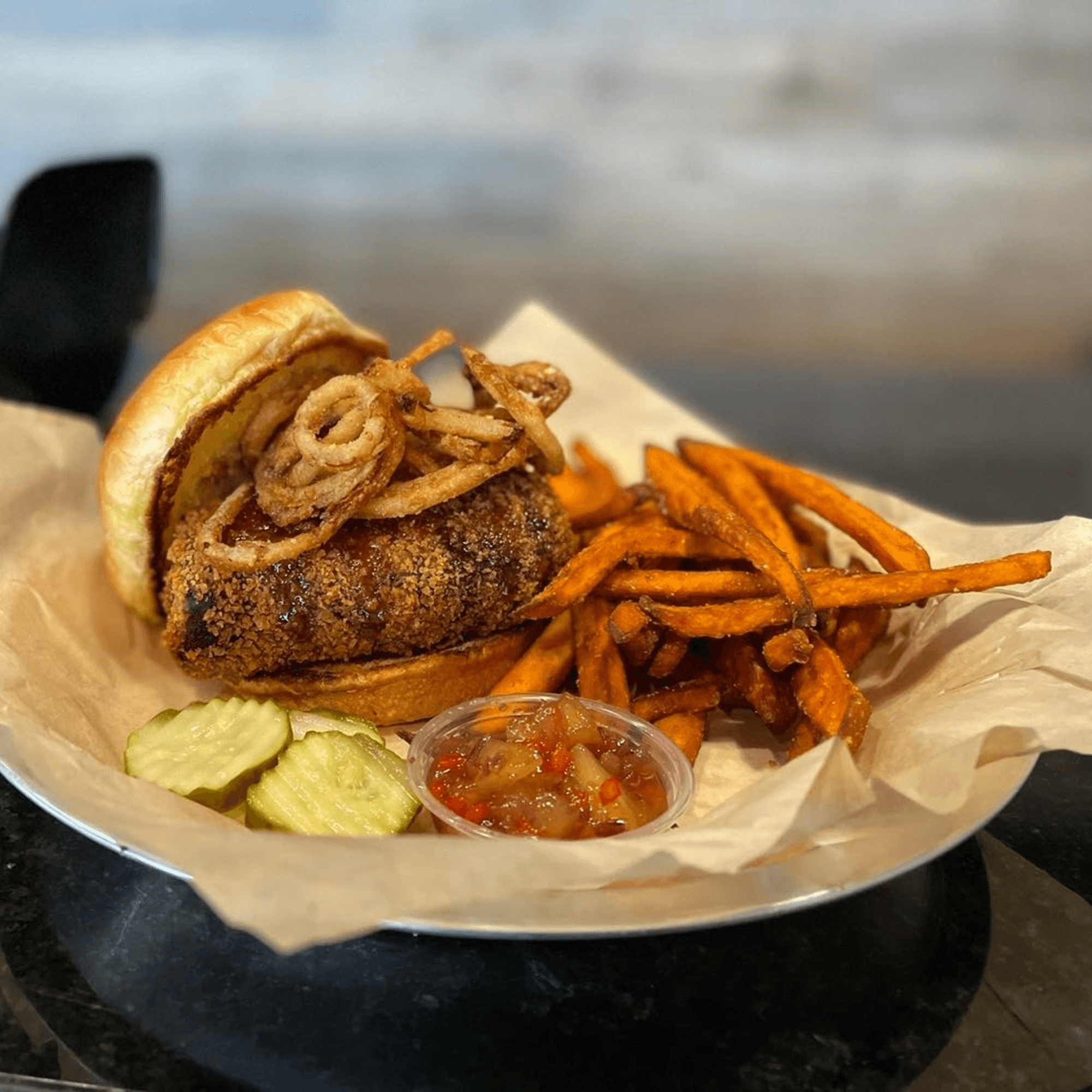 Doc's Smokehouse & Catering gallery image #6