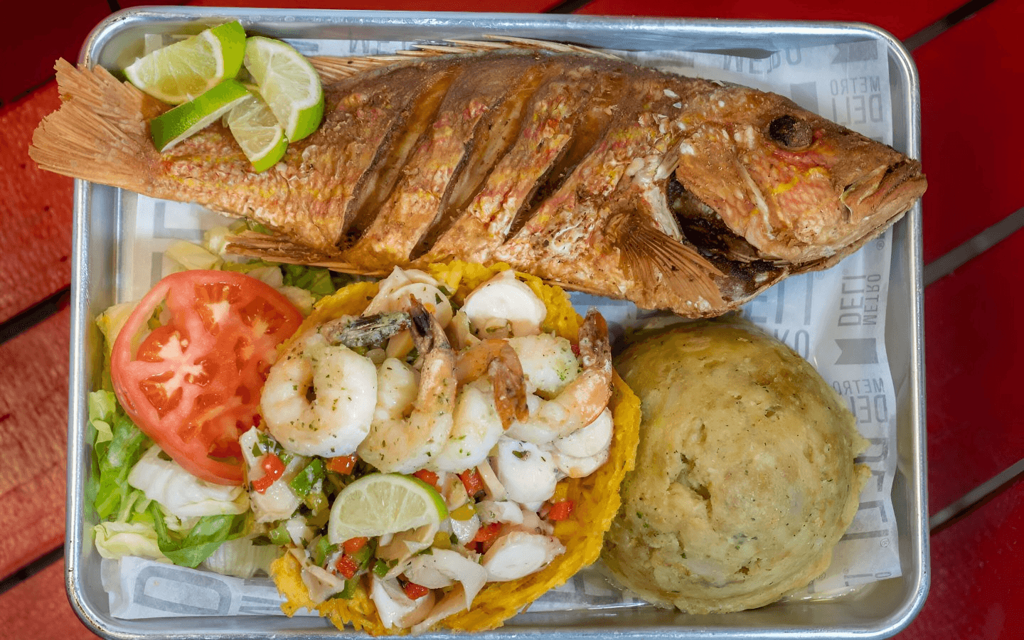 Easy Ordering, No Hassle