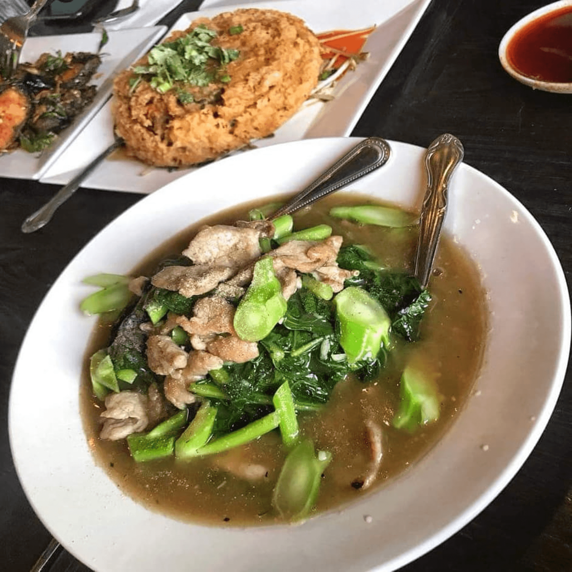 Wat Dong Moon Lek Noodle gallery image #10