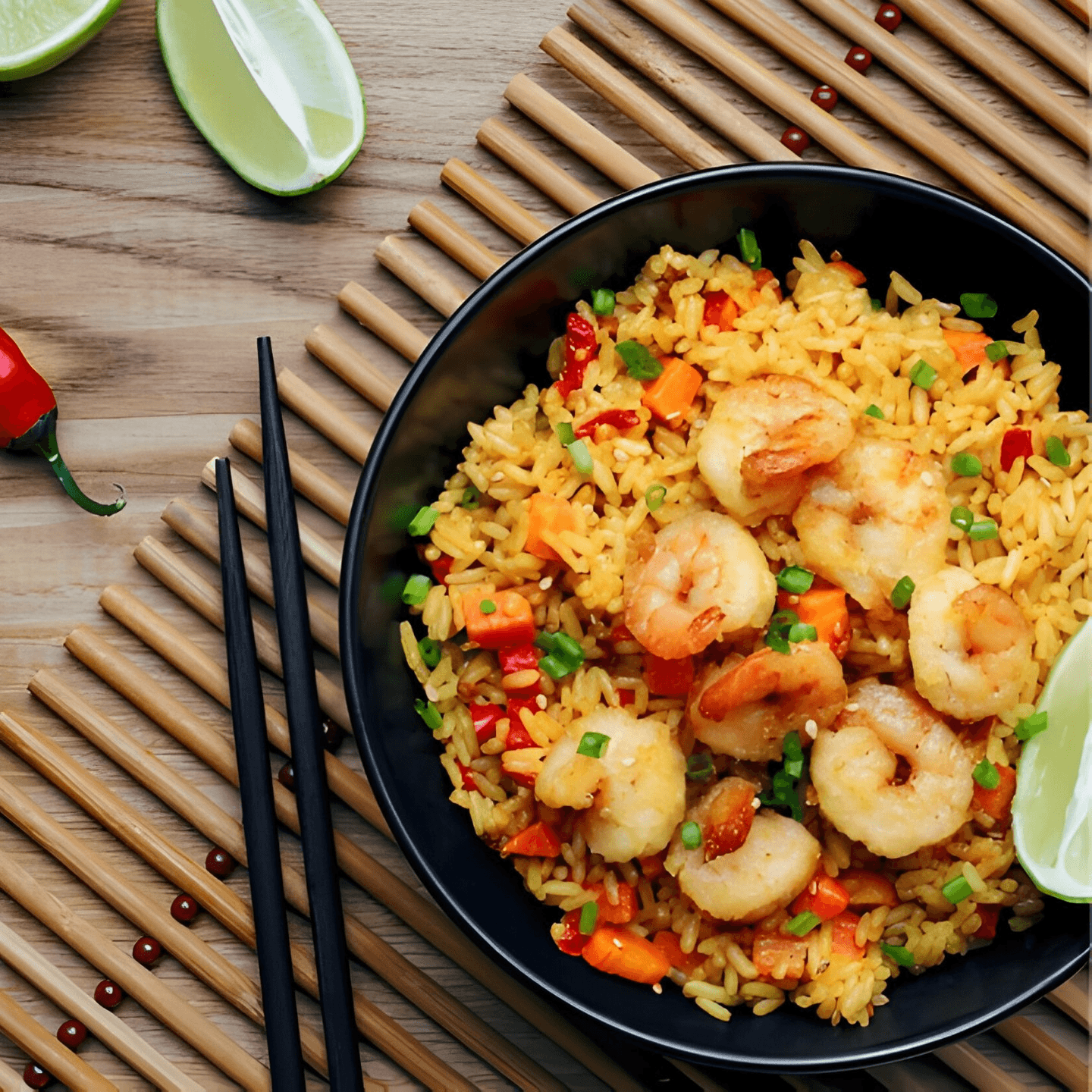 Savor Our Signature Lo Mein and Thai Flavors Now