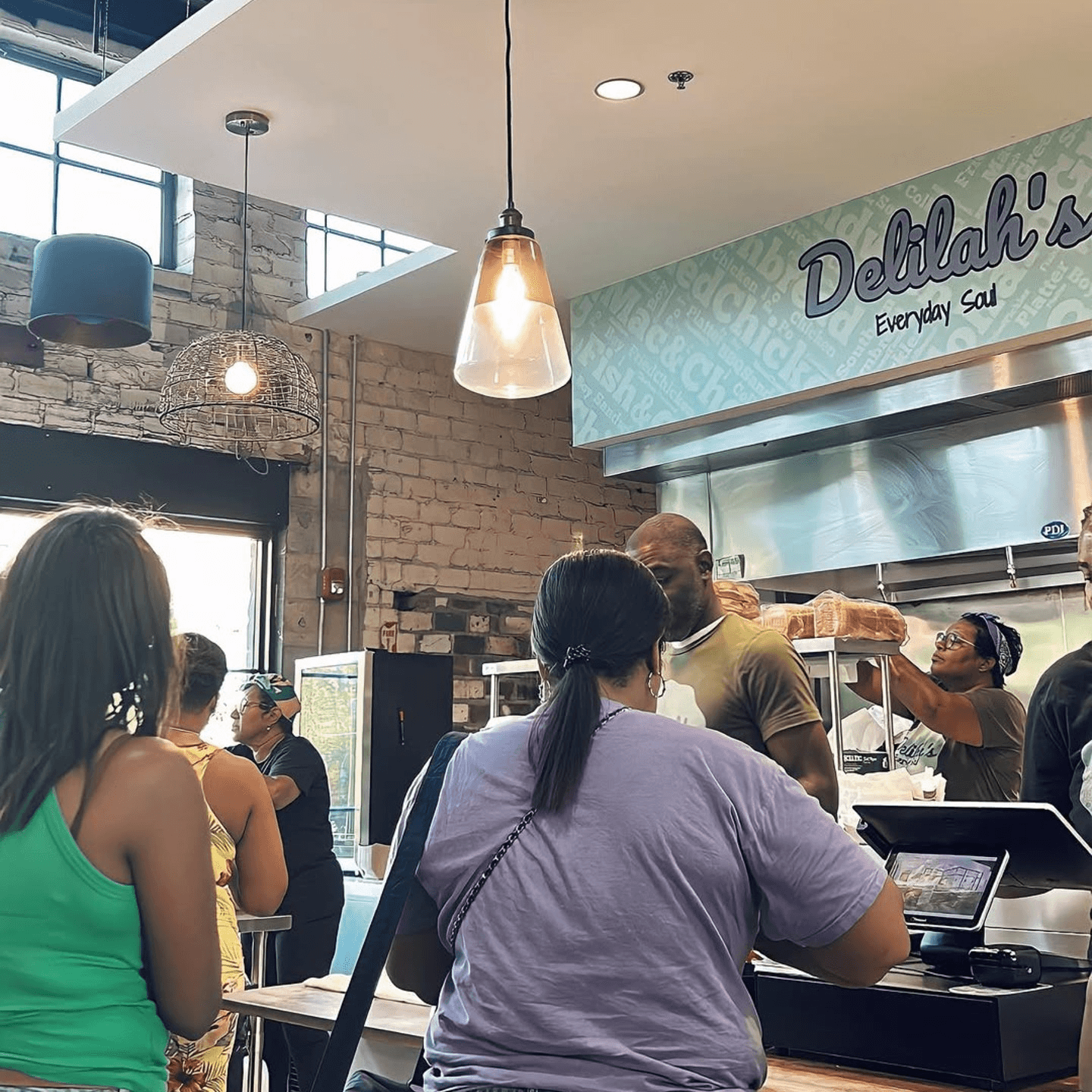 Welcome to Delilahs Everyday Soul✨