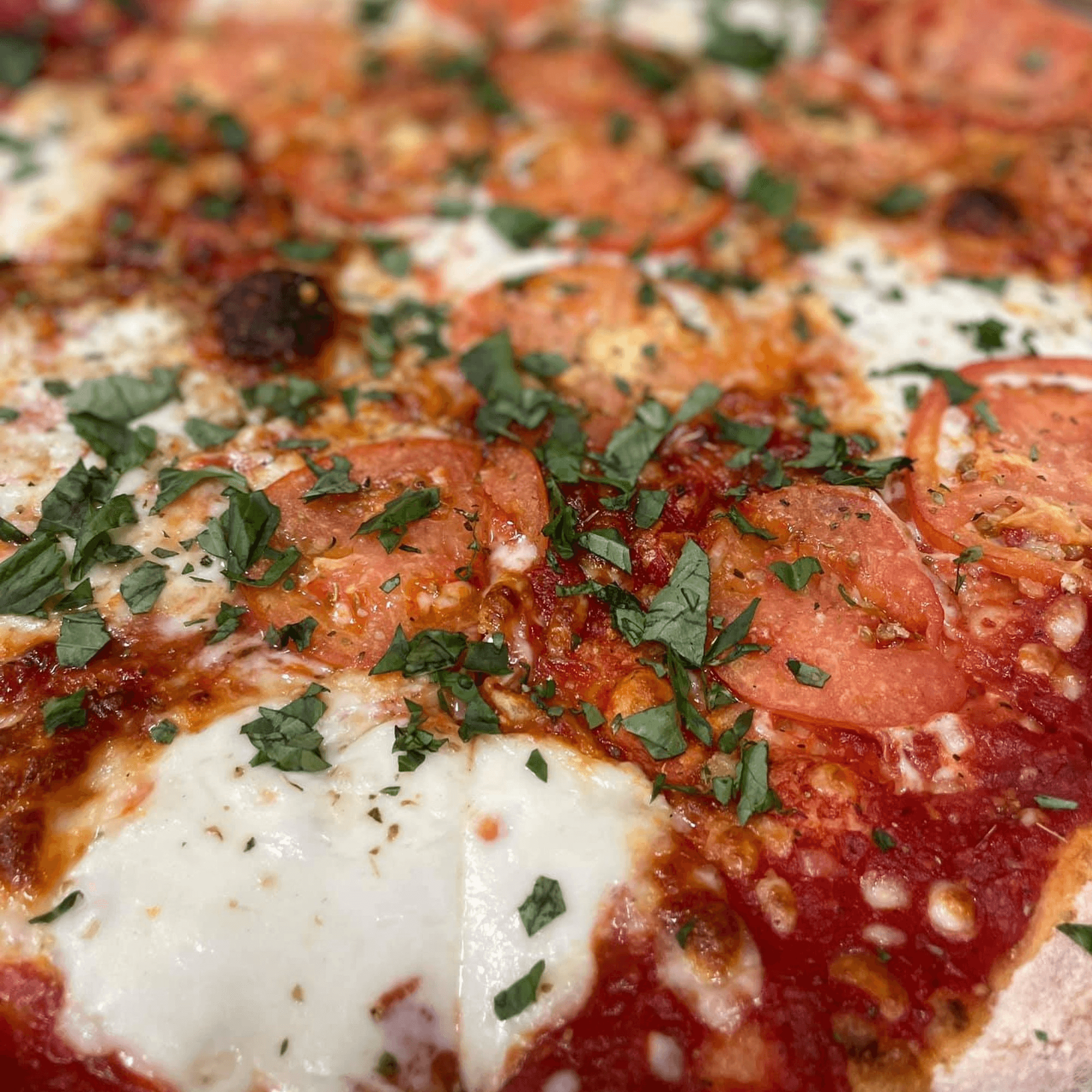 Neko's of New York Pizza Co. Best Pizzeria in Stoughton