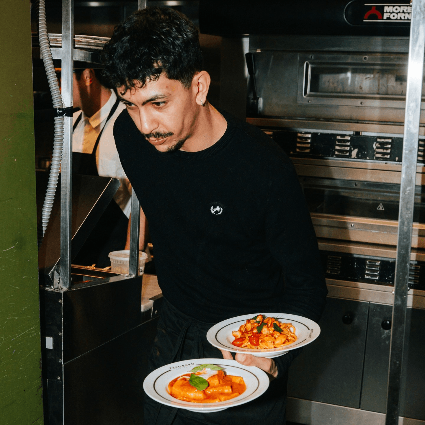 Carrying Tradition Forward