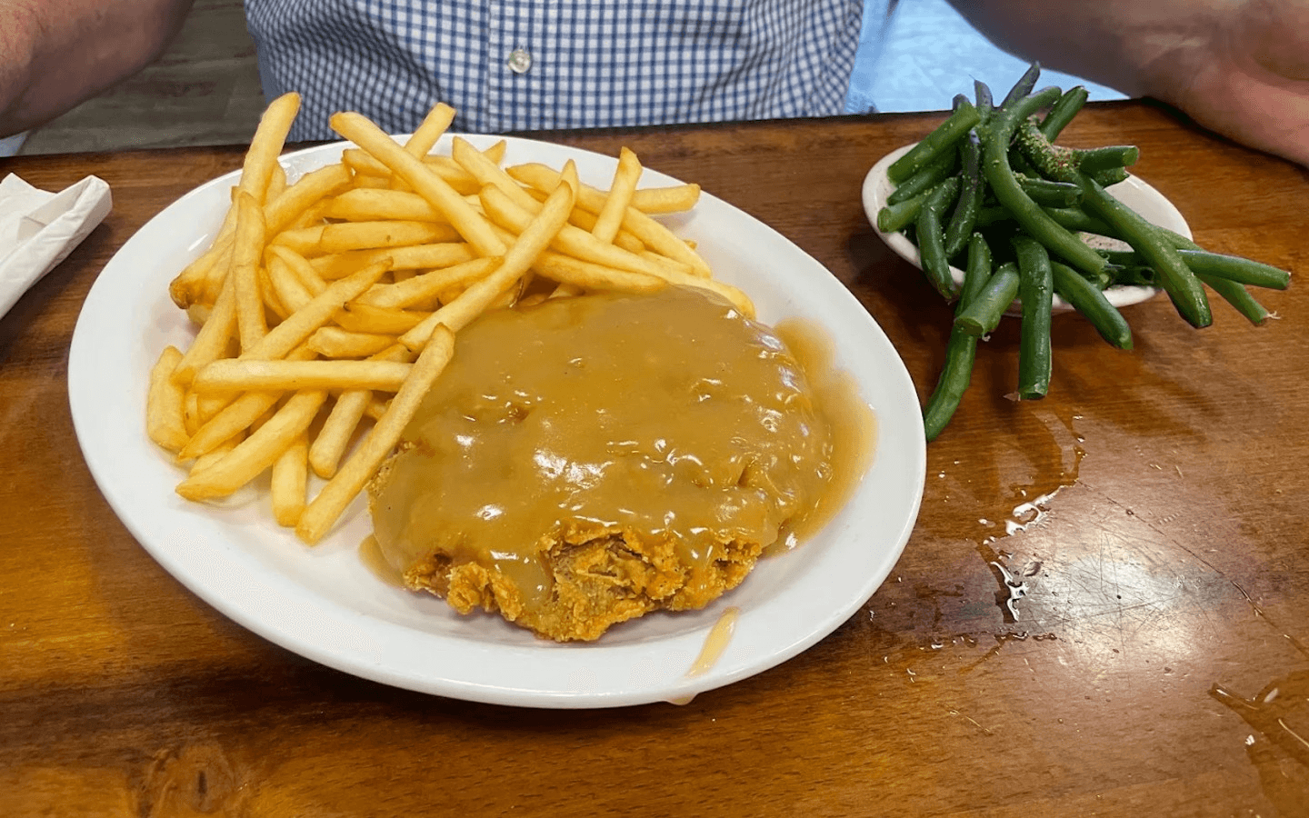 Steve's Place Rewards