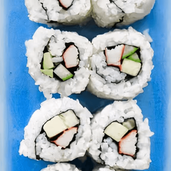 California Roll.