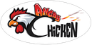 Angry Chicken