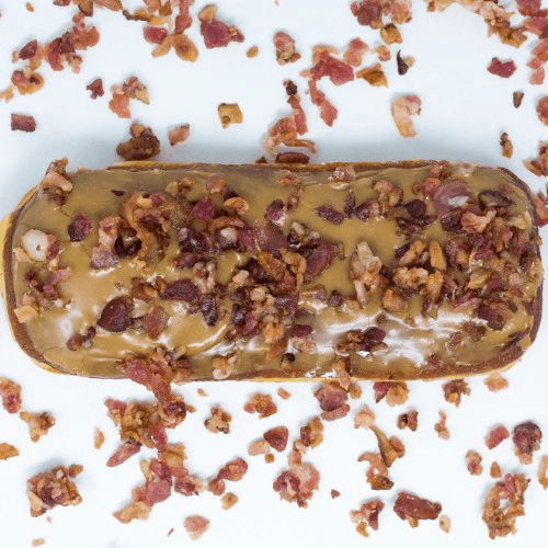 Bacon Maple Bar.