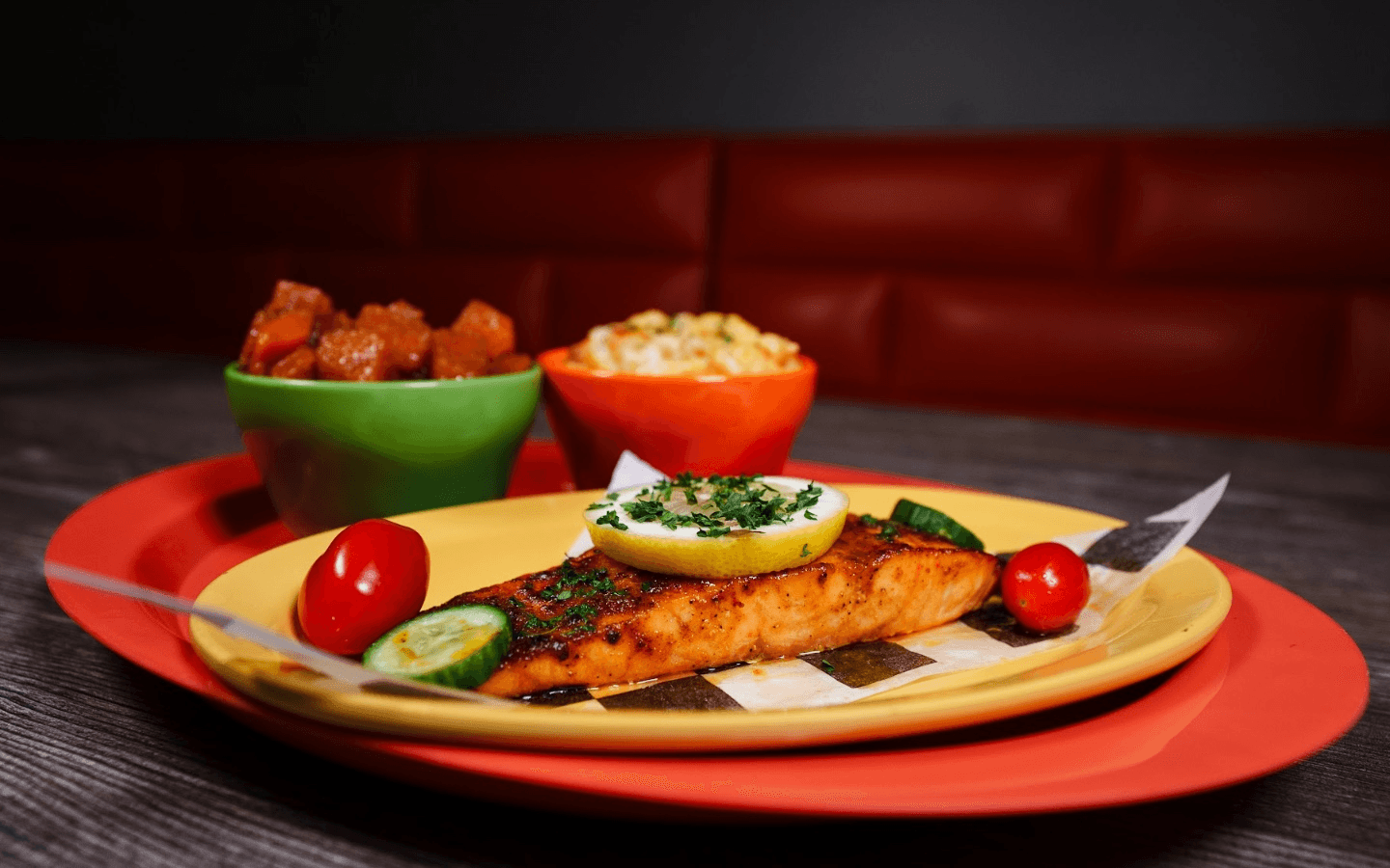 Order From Our Website