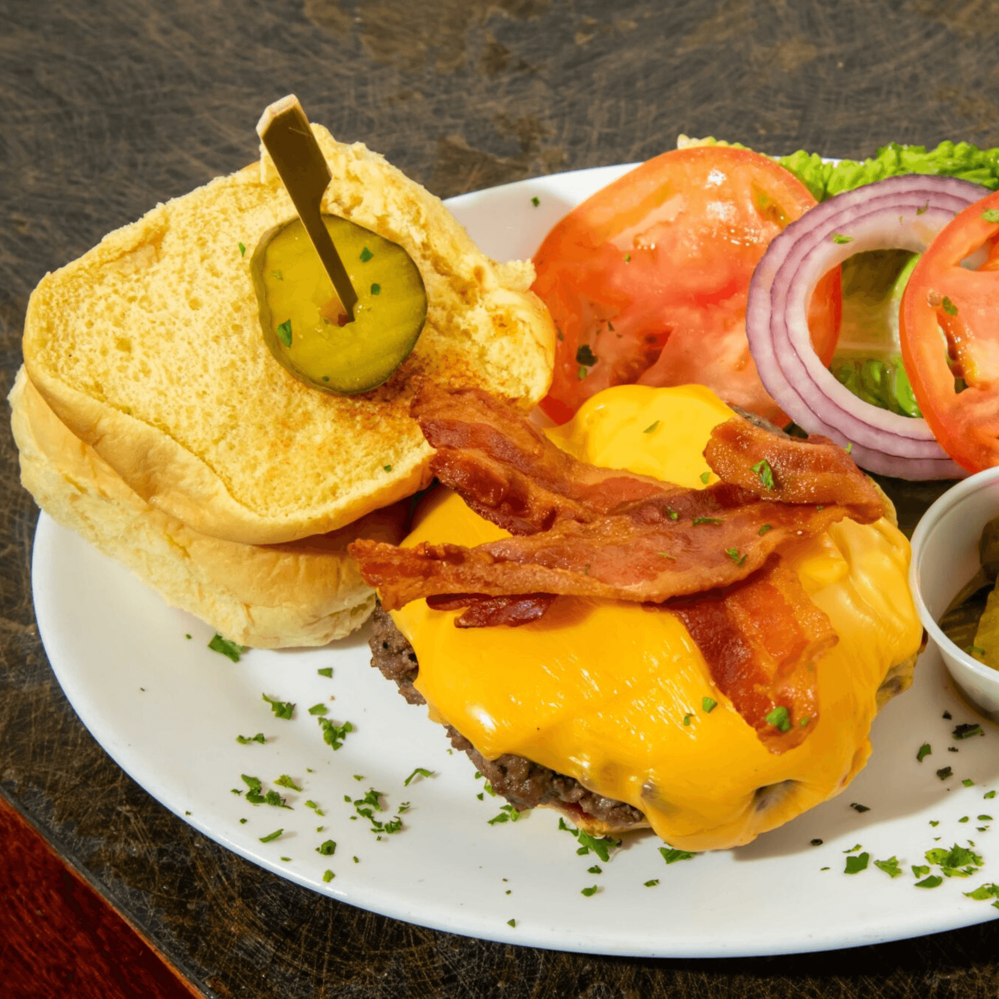 Overlook gallery image #5