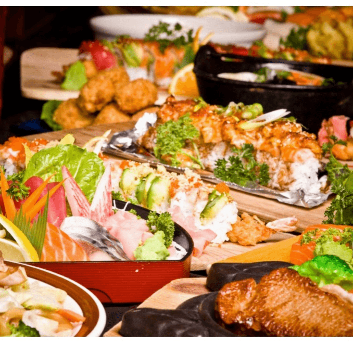 Need Catering for Your Next Event?🍜