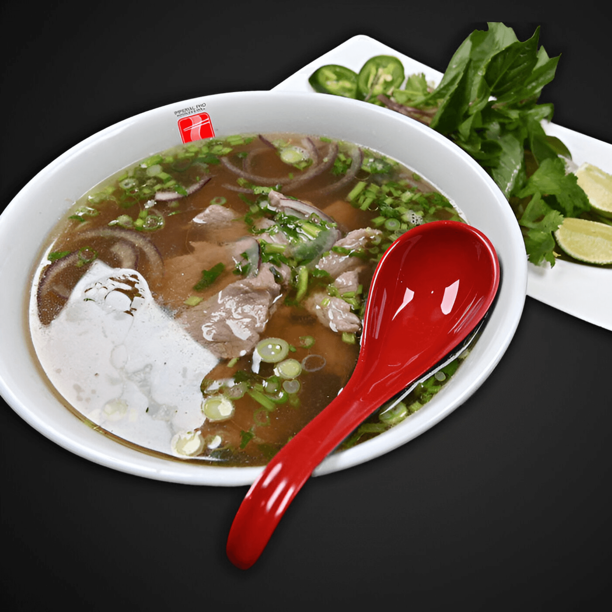 Imperial Pho gallery image #7