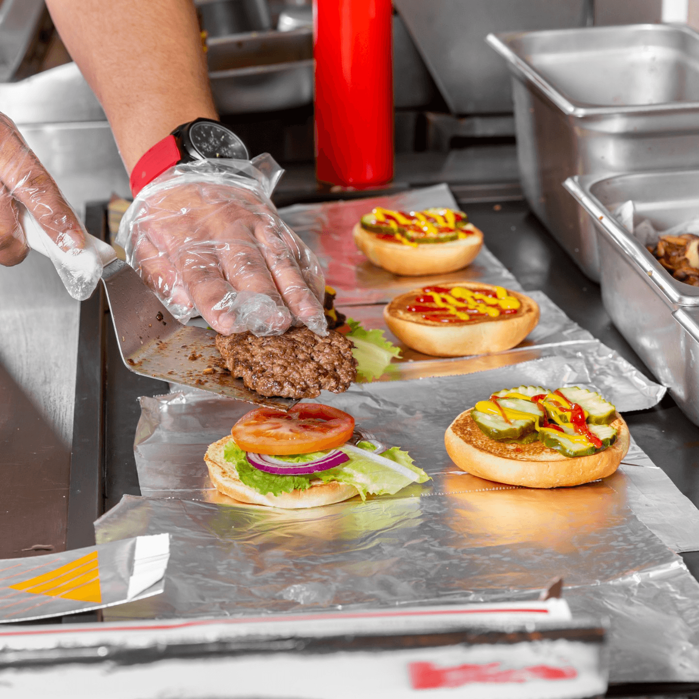 What Makes Home Run Burger Special