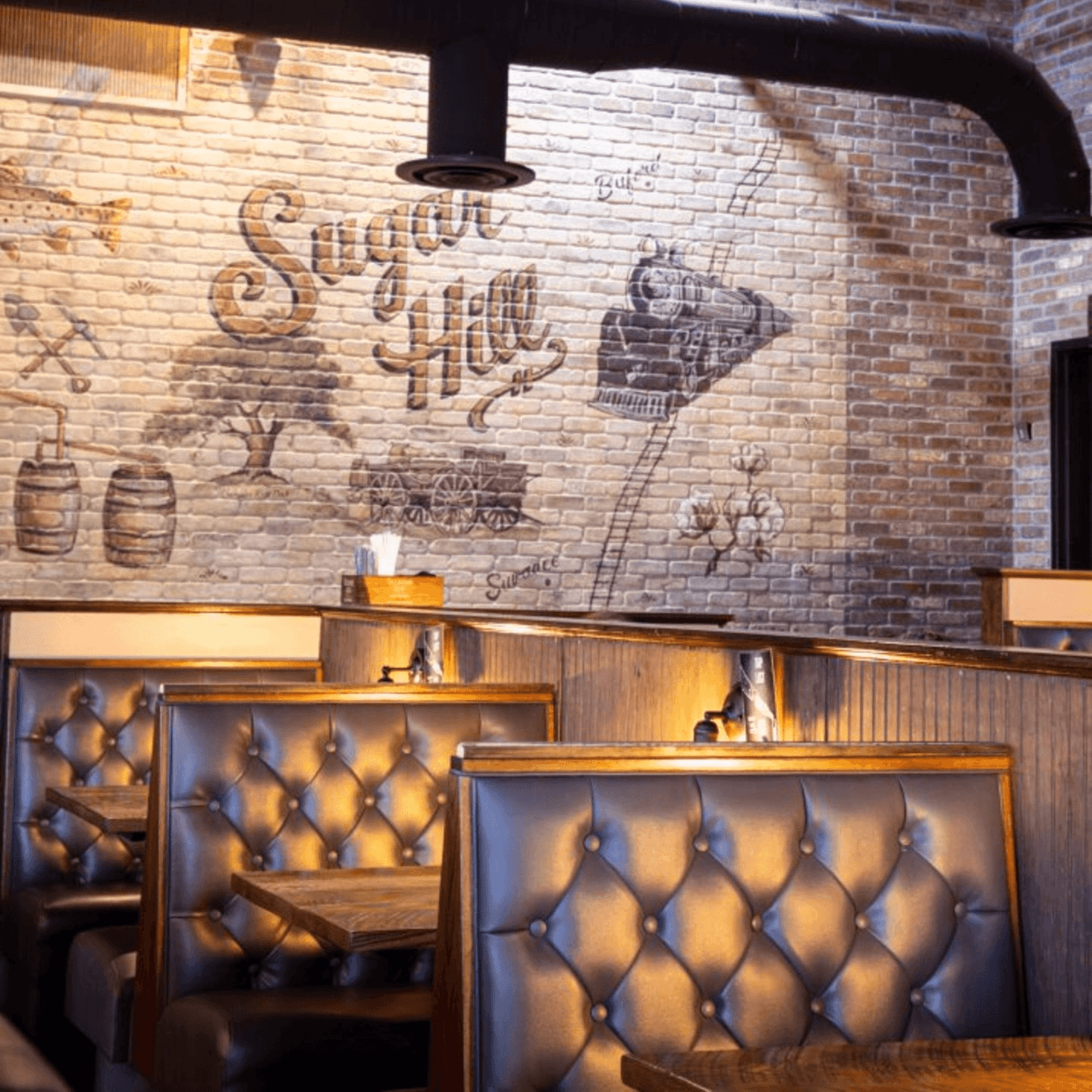 Central City Tavern – Sugar Hill