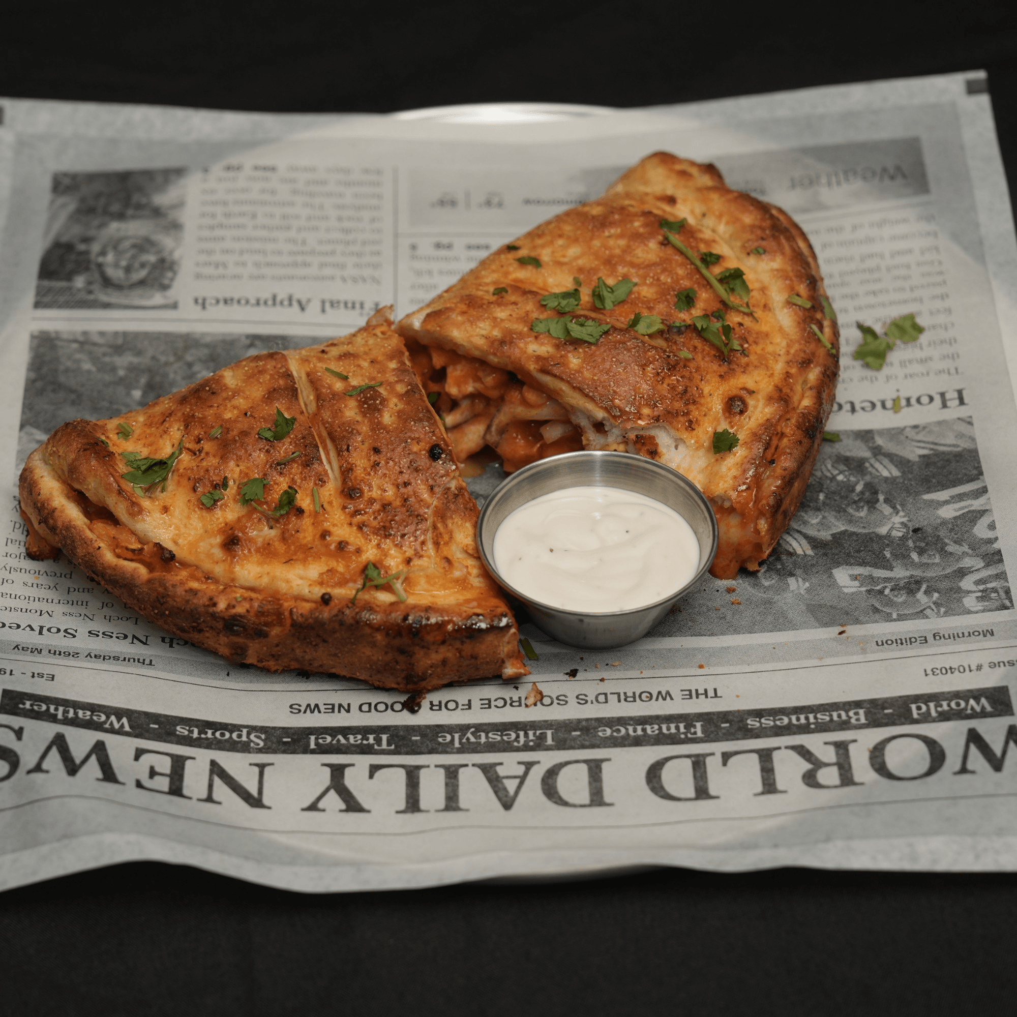 Sip N Spices gallery image #13