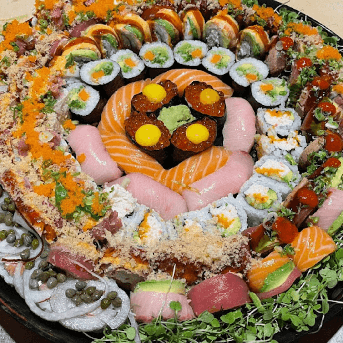Elevate Your Event With Origami Catering