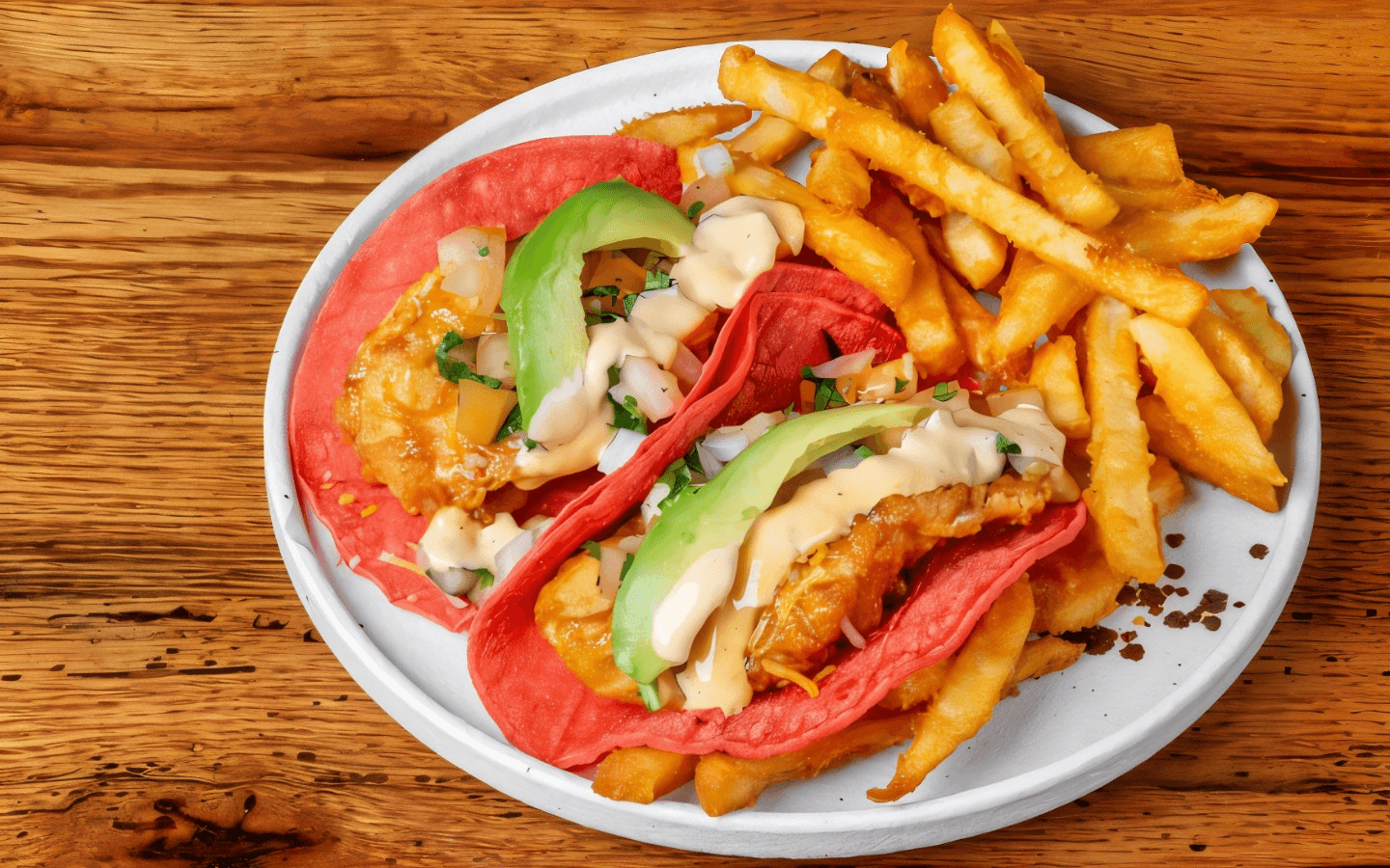 Rock Pepper Fire Rewards