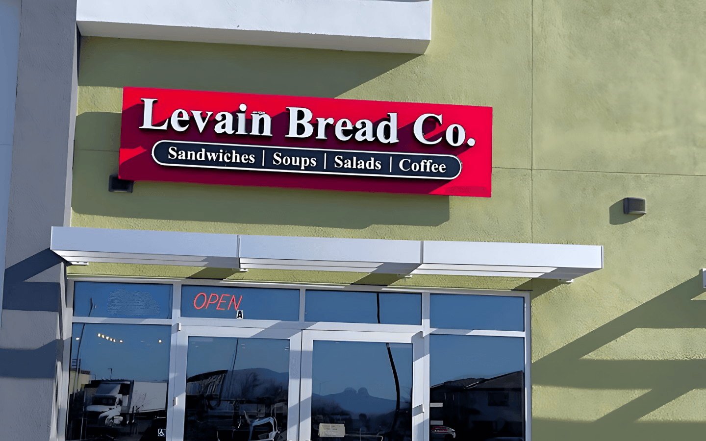 The Start of Something Fresh