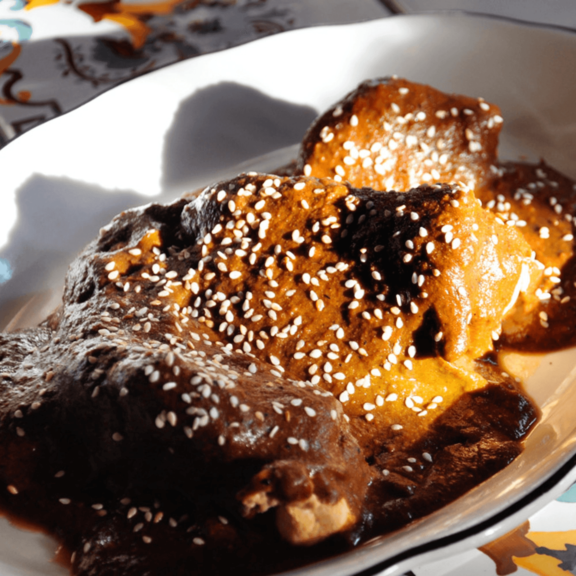 Sol Azteca gallery image #2