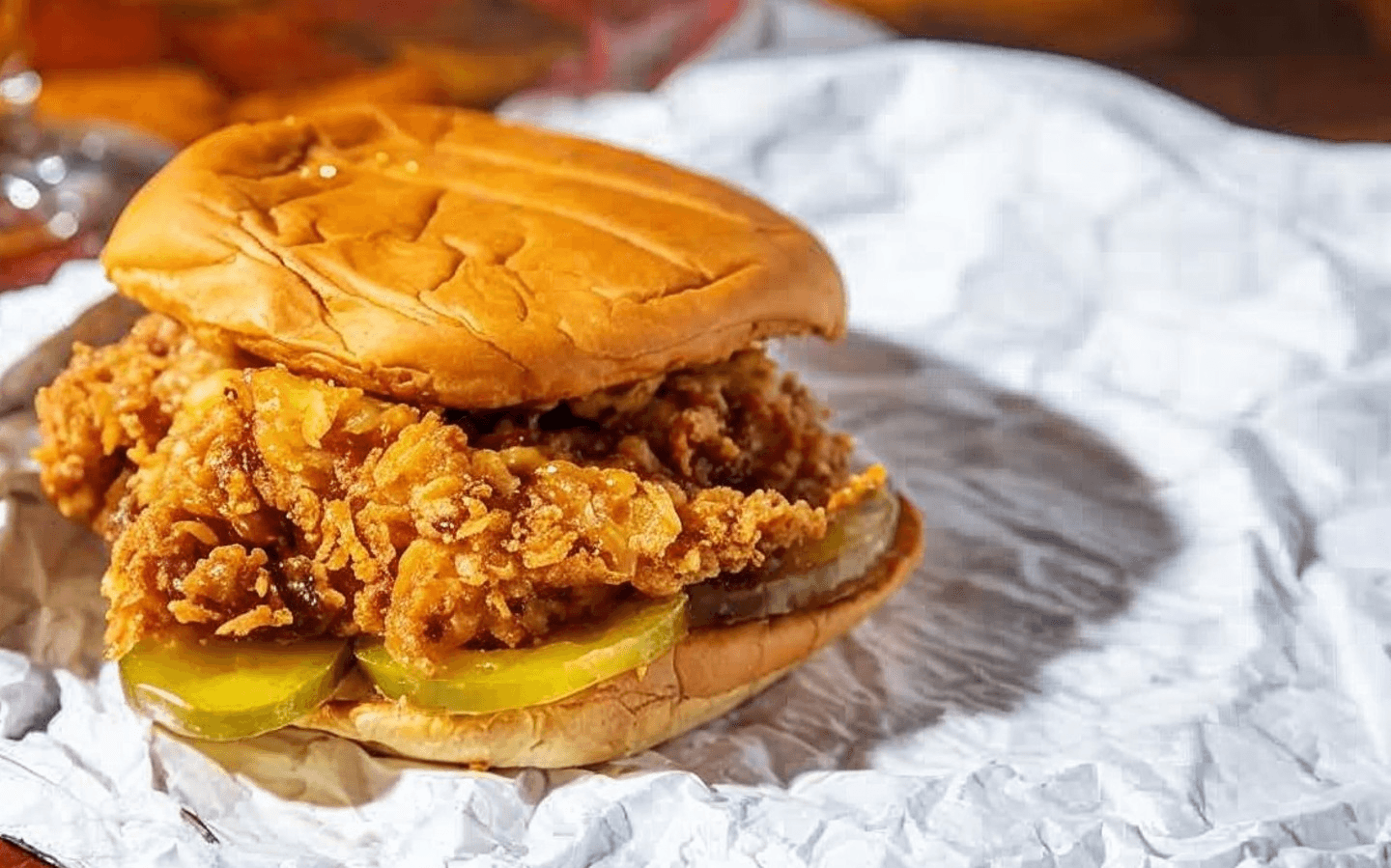 Burger Nerds Rewards